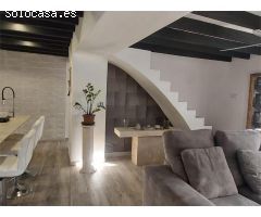 Encantadora casa-mata en Torremolinos