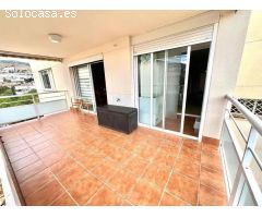 Piso en venta en Benalmádena Costa del Sol