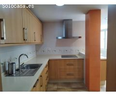 Piso en venta en Barriada La Paz