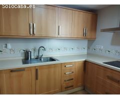 Piso en venta en Barriada La Paz