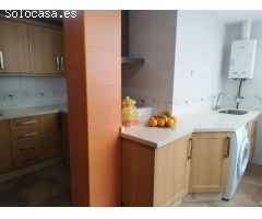 Piso en venta en Barriada La Paz