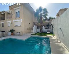 Pareado en Venta en Alhaurín de la Torre, Málaga