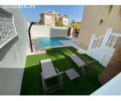 Pareado en Venta en Alhaurín de la Torre, Málaga