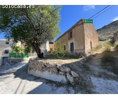 Cortijo en Venta en Zuazo de Vitoria, Almería