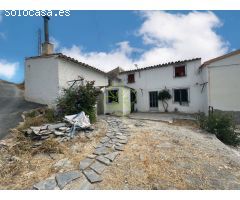 Cortijo en Venta en Zuazo de Vitoria, Almería