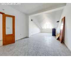 Piso en Venta en Arboleas, Almería