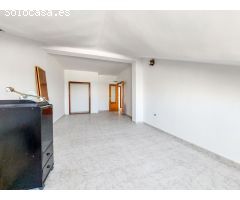 Piso en Venta en Arboleas, Almería