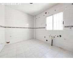 Piso en Venta en Arboleas, Almería