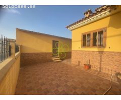 Villa en Venta en Zurgena, Almería