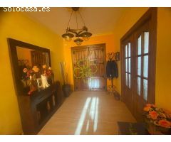 Villa en Venta en Zurgena, Almería