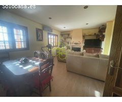 Villa en Venta en Zurgena, Almería