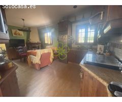Villa en Venta en Zurgena, Almería