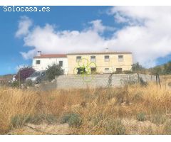 Cortijo en Venta en Arboleas, Almería