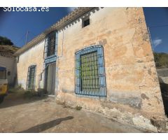 Cortijo en Venta en Albox, Almería