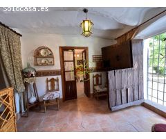 Cortijo en Venta en Albox, Almería