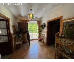 Cortijo en Venta en Albox, Almería