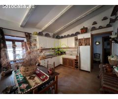 Cortijo en Venta en Albox, Almería