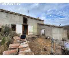 Cortijo en Venta en Albox, Almería