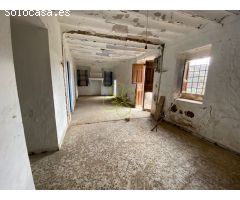 Cortijo en Venta en Albox, Almería