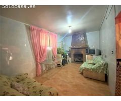 Venta de vivienda en Arboleas, Almería.