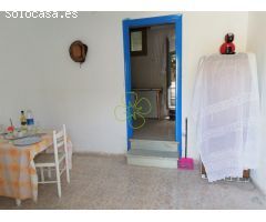 Casa de Pueblo en Venta en Macael, Almería