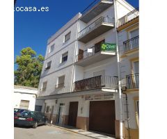 A la venta un apartamento en calle Emilio Jiménez de Olula del Río (Almería).