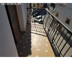 A la venta un apartamento en calle Emilio Jiménez de Olula del Río (Almería).