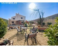 Cortijo en Venta en Chirivel, Almería