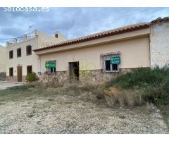 Cortijo en Venta en Arboleas, Almería