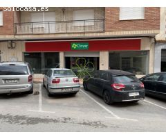 Local comercial en Venta en Albox, Almería