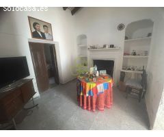 Cortijo en Venta en Lubrín, Almería