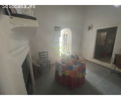 Cortijo en Venta en Lubrín, Almería