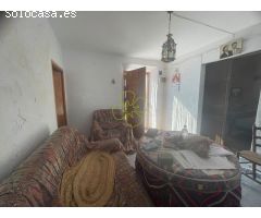 Cortijo en Venta en Lubrín, Almería