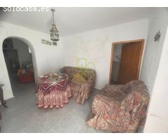 Cortijo en Venta en Lubrín, Almería