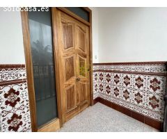 Casa de Pueblo en Venta en Chercos, Almería