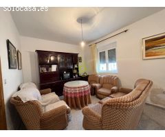 Casa de Pueblo en Venta en Chercos, Almería