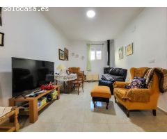 Casa de Pueblo en Venta en Partaloa, Almería