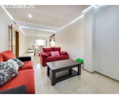 Piso en Venta en Albox, Almería