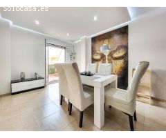 Piso en Venta en Albox, Almería