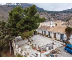 Cortijo en Venta en Albox, Almería