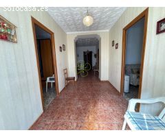 Cortijo en Venta en Albox, Almería