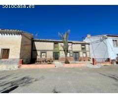 Cortijo en Venta en Albox, Almería