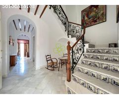 Casa de Pueblo en Venta en Albox, Almería