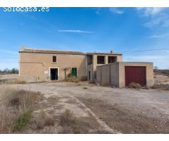 Cortijo en Venta en Albox, Almería