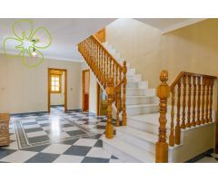 Ref. 00557 - Villa en venta en Albox
