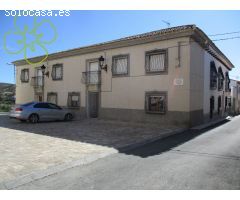 Casa de Pueblo en Venta en Albox, Almería