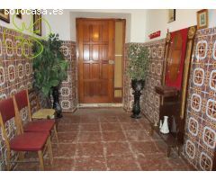 Casa de Pueblo en Venta en Albox, Almería