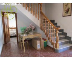 Casa de Pueblo en Venta en Albox, Almería