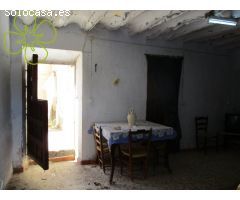 Ref. 00607 - Casa de campo en venta en Albox