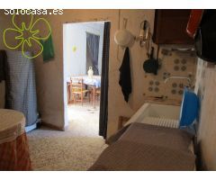 Ref. 00607 - Casa de campo en venta en Albox
